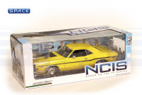 1:18 Scale 1970 Dodge Challenger Die Cast (NCIS)