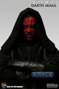 1/6 Scale RAH Darth Maul (Star Wars)