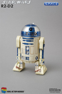 1/6 Scale RAH R2-D2 Talking Version (Star Wars)