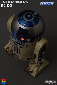 1/6 Scale RAH R2-D2 Talking Version (Star Wars)