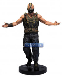 1/6 Scale Bane Icon Statue (Batman - The Dark Knight Rises)