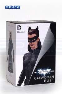 Catwoman Bust (Batman The Dark Knight Rises)