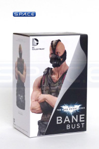 Bane Bust (Batman The Dark Knight Rises)