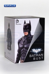 Batman Bust (Batman The Dark Knight Rises)