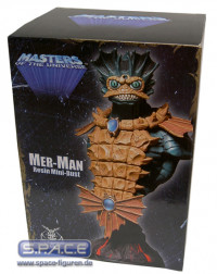 Mer-Man Bust (MOTU)