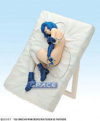 1/7 Ryomou Shimei DD Ed. DVD Back Jacket (Dragon Destiny)