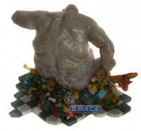 Gluttony Statue (Seven Deadly Sins)