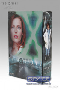 12 Autopsy Dana Scully (X-Files)