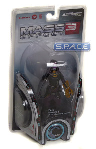 Tali (Mass Effect 3 Series 1)