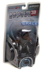 Grunt (Mass Effect 3 Series 1)