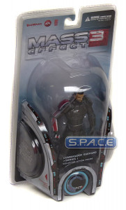 Commander Shepard (Mass Effect 3 Series 1)