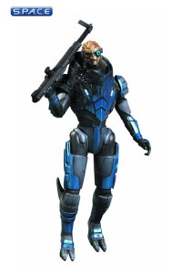 Garrus (Mass Effect 3 Series 2)