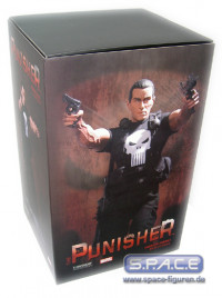 1/4 Scale The Punisher aka Frank Castle (Marvel)