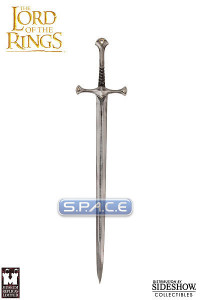 1:1 Anduril Sword - Latex (Lord of the Rings LARP)