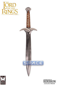 1:1 Sting Short Sword - Latex (Lord of the Rings LARP)