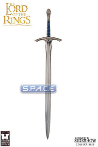 1:1 Glamdring Sword - Latex (Lord of the Rings LARP)