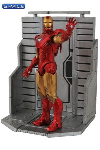 Iron Man Mark VI from The Avengers (Marvel Select)