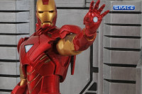 Iron Man Mark VI from The Avengers (Marvel Select)