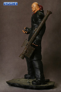 Nemesis Statue (Resident Evil)