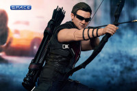 1/6 Scale Hawkeye Movie Masterpiece MMS172 (The Avengers)