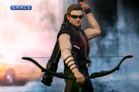 1/6 Scale Hawkeye Movie Masterpiece MMS172 (The Avengers)