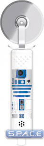 R2-D2 Pizza Cutter with Sound (Star Wars)