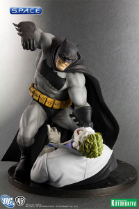 1/6 Scale Batman - Hunt the Dark Knight ARTFX Statue (Batman: The Dark Knight Returns)