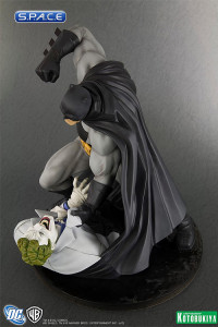 1/6 Scale Batman - Hunt the Dark Knight ARTFX Statue (Batman: The Dark Knight Returns)