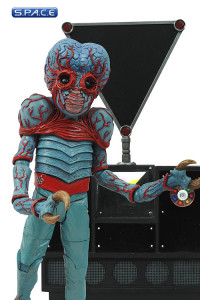 The Metaluna Mutant from This Island Earth (Universal Monsters)