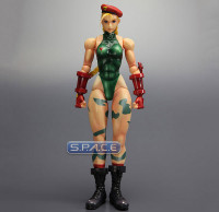 Cammy - Play Arts Kai (Super Street Fighter IV)