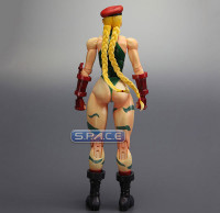 Cammy - Play Arts Kai (Super Street Fighter IV)