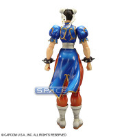 Chun-Li Play Arts Kai (Super Street Fighter IV)