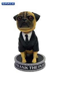 Frank the Pug Shakems Headknocker (Men in Black)