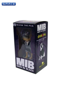 Frank the Pug Shakems Headknocker (Men in Black)