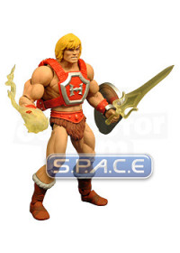 Thunder Punch He-Man - Heroic Leader (MOTU Classics)