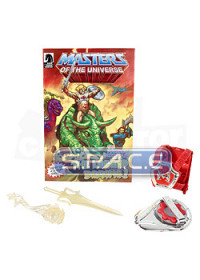 Thunder Punch He-Man - Heroic Leader (MOTU Classics)