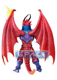 Draego-Man - Evil Fire-Breathing Menace (MOTU 30th Anniver.)