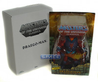 Draego-Man - Evil Fire-Breathing Menace (MOTU 30th Anniver.)