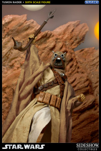 1/6 Scale Tusken Raider (Star Wars)