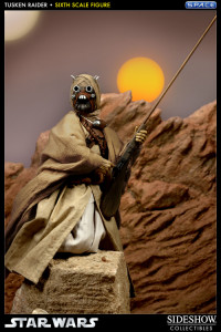 1/6 Scale Tusken Raider (Star Wars)