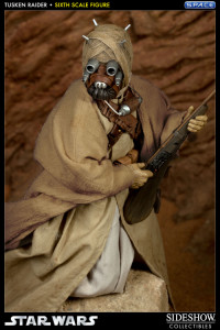 1/6 Scale Tusken Raider (Star Wars)