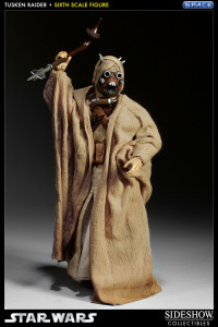 1/6 Scale Tusken Raider (Star Wars)