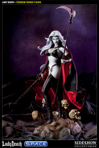 Lady Death Premium Format Figure