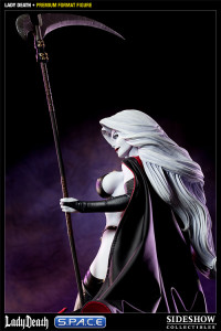 Lady Death Premium Format Figure