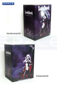 Lady Death Premium Format Figure