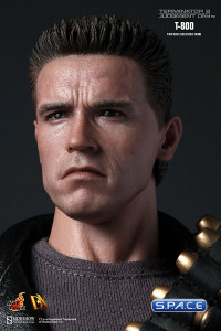 1/6 Scale T-800 DX10 (Terminator 2)