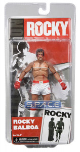 Rocky - Fight Damage Version (Rocky Series 1)