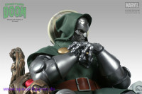 1/4 Scale Doctor Doom (Marvel)