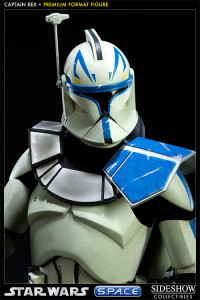 Captain Rex Premium Format Figure (Star Wars)