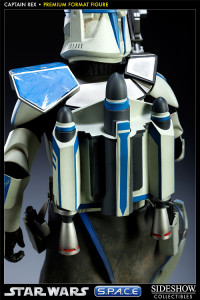 Captain Rex Premium Format Figure (Star Wars)